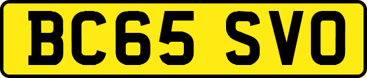BC65SVO