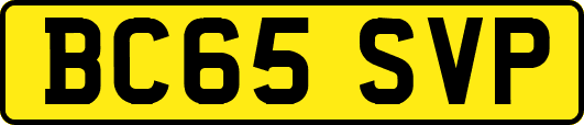 BC65SVP