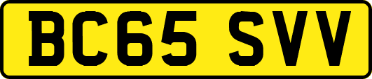 BC65SVV