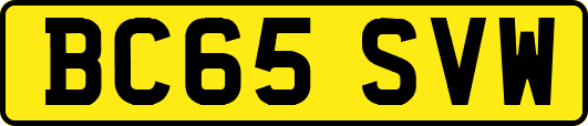 BC65SVW