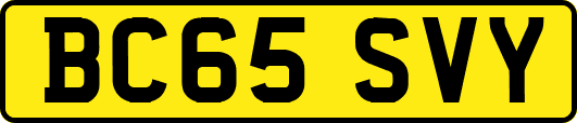 BC65SVY