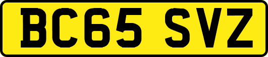 BC65SVZ