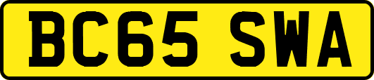 BC65SWA