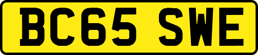 BC65SWE