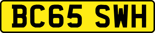 BC65SWH