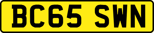 BC65SWN
