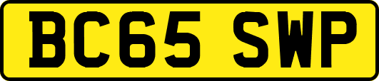 BC65SWP