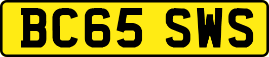 BC65SWS