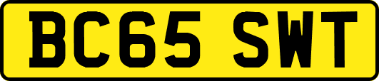 BC65SWT