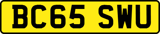 BC65SWU