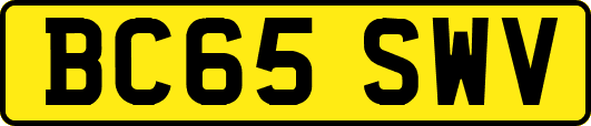 BC65SWV