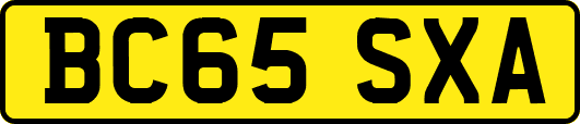 BC65SXA