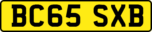 BC65SXB