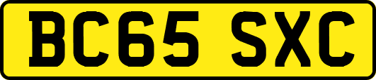 BC65SXC