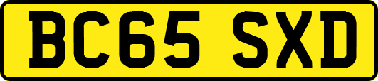BC65SXD