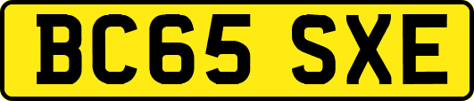 BC65SXE
