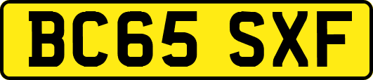 BC65SXF