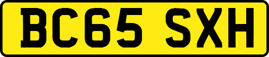 BC65SXH