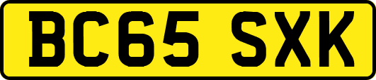 BC65SXK