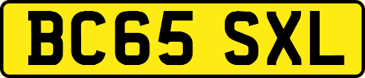 BC65SXL
