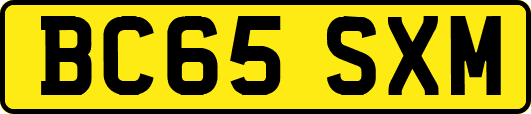 BC65SXM