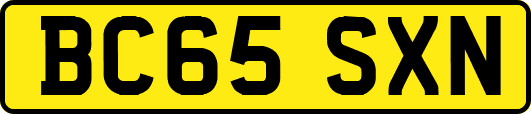 BC65SXN