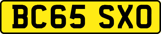BC65SXO