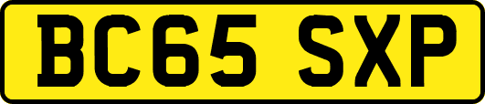 BC65SXP