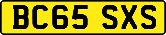 BC65SXS