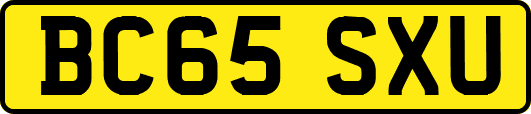BC65SXU