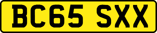 BC65SXX
