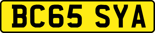 BC65SYA