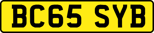 BC65SYB