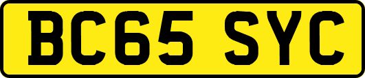 BC65SYC