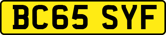 BC65SYF