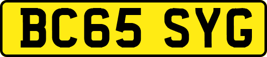 BC65SYG