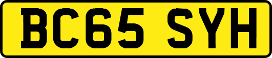 BC65SYH