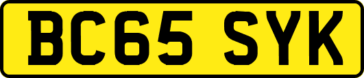 BC65SYK