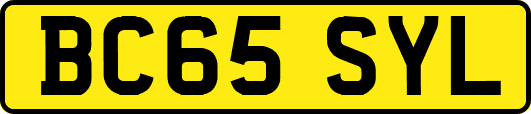 BC65SYL