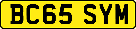 BC65SYM