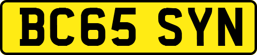 BC65SYN