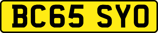 BC65SYO