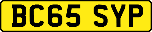 BC65SYP
