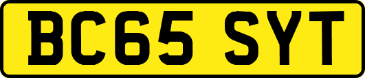 BC65SYT
