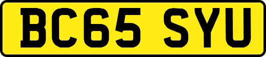 BC65SYU