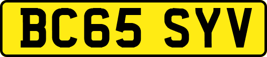 BC65SYV