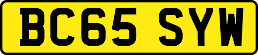 BC65SYW