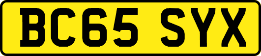 BC65SYX