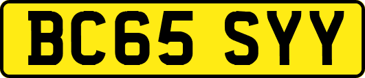 BC65SYY