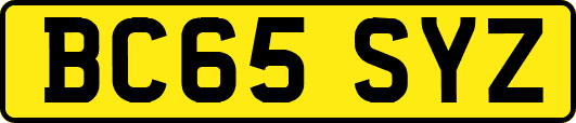 BC65SYZ